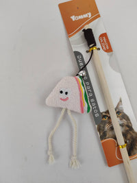 HKM-3103293 Whimsical Cat Toy for Playful Felines