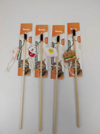 HKM-3103293 Whimsical Cat Toy for Playful Felines