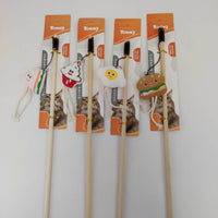 HKM-3103293 Whimsical Cat Toy for Playful Felines