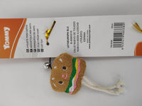HKM-3103293 Whimsical Cat Toy for Playful Felines