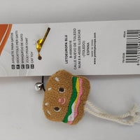 HKM-3103293 Whimsical Cat Toy for Playful Felines