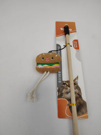 HKM-3103293 Whimsical Cat Toy for Playful Felines