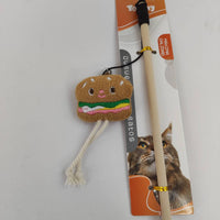 HKM-3103293 Whimsical Cat Toy for Playful Felines