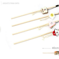 HKM-3103293 Whimsical Cat Toy for Playful Felines