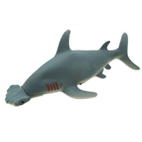 HKM-310355 Plastic Animal Toy Set with Sea Creatures - 3 Pieces for Children Ages 2-4