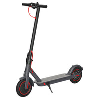 HKM-310547 Foldable 350W Brushless Electric Scooter with 36V 7.8AH Battery, Max Speed 25KM/H, Lightweight Aluminum Alloy Design