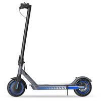 HKM-310547 Foldable 350W Brushless Electric Scooter with 36V 7.8AH Battery, Max Speed 25KM/H, Lightweight Aluminum Alloy Design