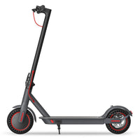 HKM-310547 Foldable 350W Brushless Electric Scooter with 36V 7.8AH Battery, Max Speed 25KM/H, Lightweight Aluminum Alloy Design