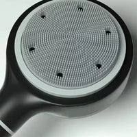 HKM-310547 Pressurised Silver Shower Head for High Water Flow in Bathrooms