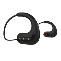 HKM-310547 Waterproof Bluetooth Sports Earphones with 8GB MP3 Player for Swimming and Diving
