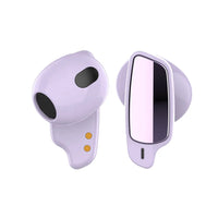 HKM-310675 Custom TWS Wireless Earbuds - Portable Bluetooth Headphones with Excellent Sound Quality and Comfortable Fit