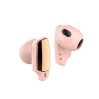 HKM-310675 Custom TWS Wireless Earbuds - Portable Bluetooth Headphones with Excellent Sound Quality and Comfortable Fit