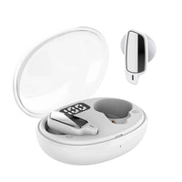 HKM-310675 Custom TWS Wireless Earbuds - Portable Bluetooth Headphones with Excellent Sound Quality and Comfortable Fit