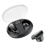 HKM-310675 Custom TWS Wireless Earbuds - Portable Bluetooth Headphones with Excellent Sound Quality and Comfortable Fit