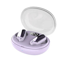 HKM-310675 Custom TWS Wireless Earbuds - Portable Bluetooth Headphones with Excellent Sound Quality and Comfortable Fit
