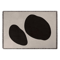 HKM-311059 Full Sofa Towel Cover – Blended Material, Modern Style, Various Sizes Available