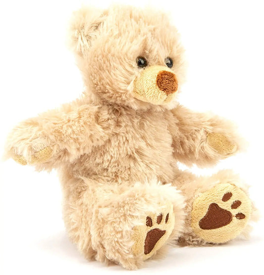 HKM-311123 Custom Plush Cartoon Animal Doll - Soft Stuffed Toy for All Ages