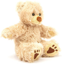 HKM-311123 Custom Plush Cartoon Animal Doll - Soft Stuffed Toy for All Ages
