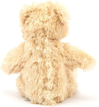 HKM-311123 Custom Plush Cartoon Animal Doll - Soft Stuffed Toy for All Ages