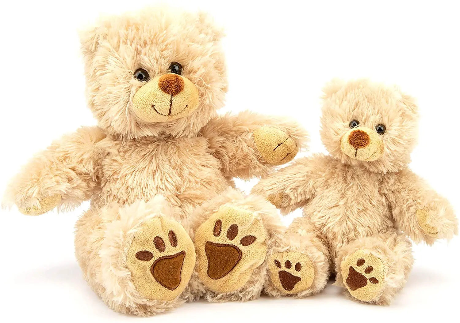 HKM-311123 Custom Plush Cartoon Animal Doll - Soft Stuffed Toy for All Ages