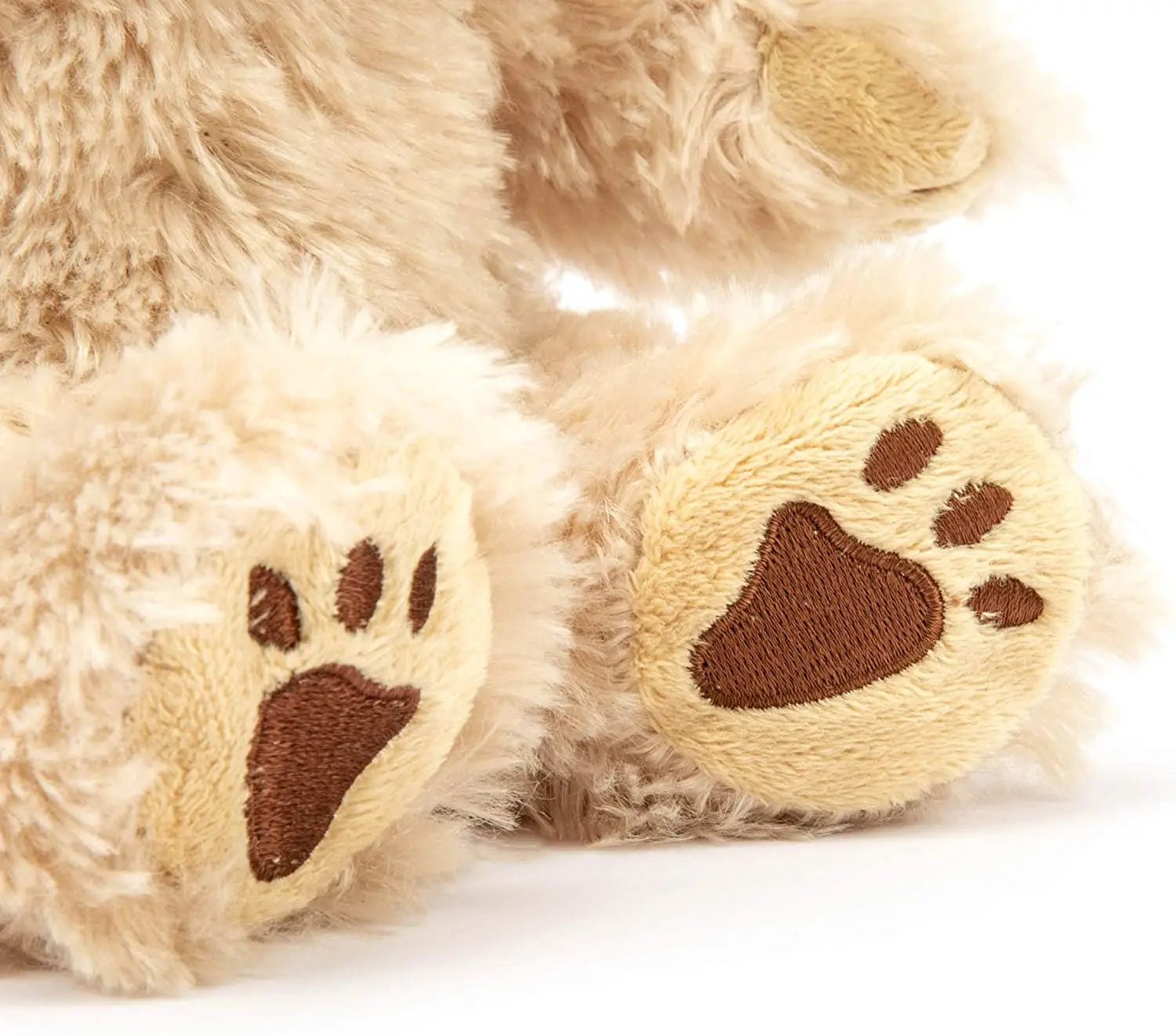 HKM-311123 Custom Plush Cartoon Animal Doll - Soft Stuffed Toy for All Ages