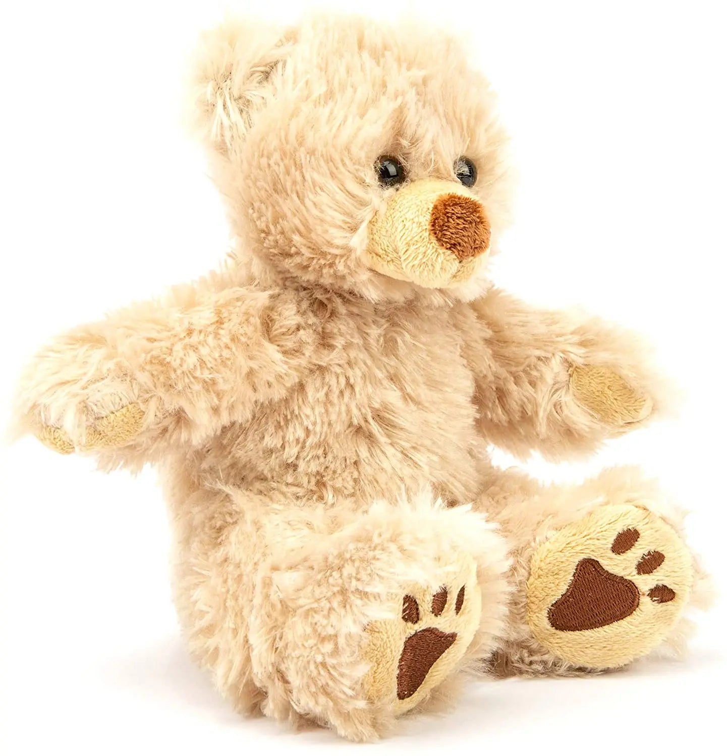 HKM-311123 Custom Plush Cartoon Animal Doll - Soft Stuffed Toy for All Ages