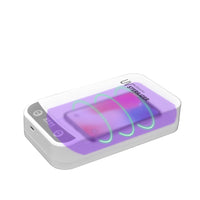 HKM-311187 UV Disinfection Box for Safe Sterilization of Personal Items