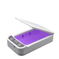 HKM-311187 UV Disinfection Box for Safe Sterilization of Personal Items