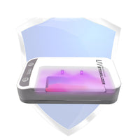 HKM-311187 UV Disinfection Box for Safe Sterilization of Personal Items