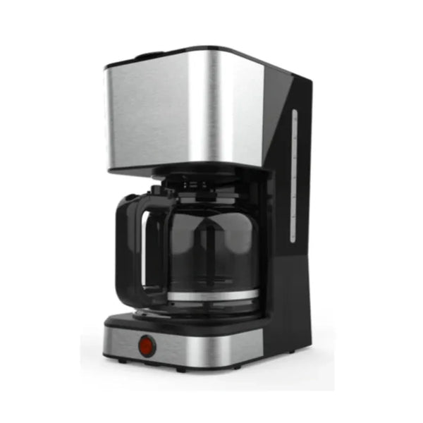 HKM-311251 10-Cup Drip Coffee Maker with Large Capacity and Easy Brew Technology