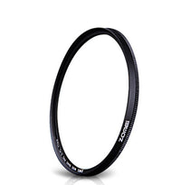 HKM-311251 Ultra-Thin Circular Polarizer Filter for 37 49 52mm Camera Lenses
