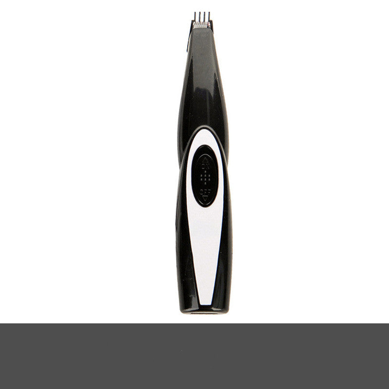 HKM-3113789 Ceramic Electric Pet Clippers for Dogs - Compact Rechargeable Hair Shaver