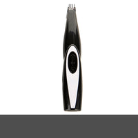 HKM-3113789 Ceramic Electric Pet Clippers for Dogs - Compact Rechargeable Hair Shaver