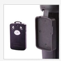 HKM-311379 Portable Anti-Shake Tripod Selfie Stick for Mobile Phones