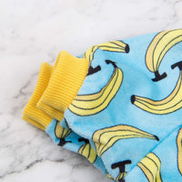 HKM-3114813 Cozy Polyester Dog Pajamas for All Breeds and Sizes