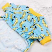 HKM-3114813 Cozy Polyester Dog Pajamas for All Breeds and Sizes