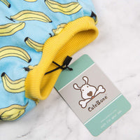 HKM-3114813 Cozy Polyester Dog Pajamas for All Breeds and Sizes