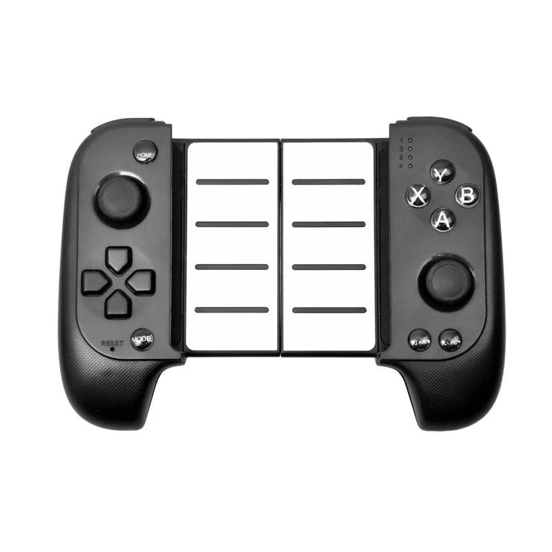 HKM-311507 Wireless Bluetooth Game Controller with Telescopic Handle for iOS and Android Devices