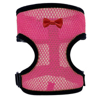 HKM-3115453 Poultry Vest Harness with Matching Collar for Ducks and Chickens - Multiple Sizes Available