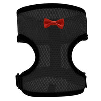 HKM-3115453 Poultry Vest Harness with Matching Collar for Ducks and Chickens - Multiple Sizes Available