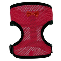 HKM-3115453 Poultry Vest Harness with Matching Collar for Ducks and Chickens - Multiple Sizes Available