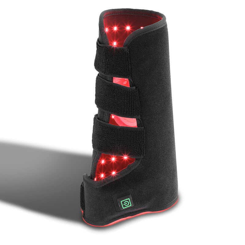 HKM-3115581 Red Light Infrared Phototherapy Device for Horse Leg Recovery and Wound Healing
