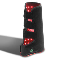 HKM-3115581 Red Light Infrared Phototherapy Device for Horse Leg Recovery and Wound Healing