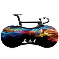 HKM-312019 Heavy-Duty Bicycle Dust Cover for All Weather Protection