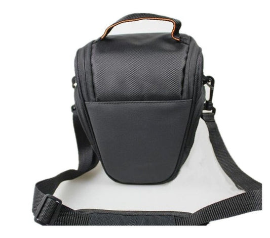 HKM-312019 Nylon Waterproof and Shockproof Bag with Zipper Opening and Soft Handle