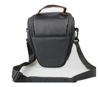 HKM-312019 Nylon Waterproof and Shockproof Bag with Zipper Opening and Soft Handle