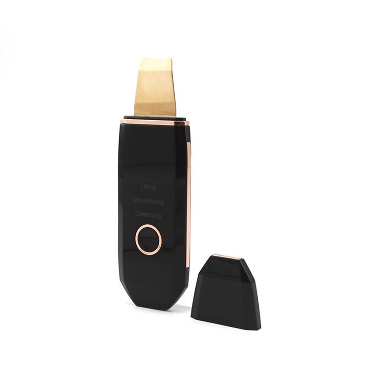 HKM-312083 Handheld Facial Cleaner and Skin Rejuvenation Massage Tool