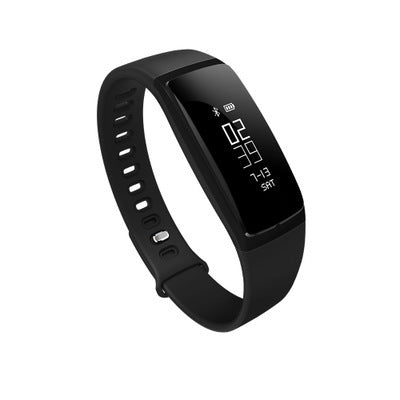 HKM-312339 OLED Smart Band with Bluetooth, 0.87-Inch Screen, 70mAh Battery, Lightweight and Durable Design