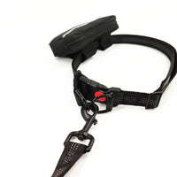 HKM-3123517 Multifunctional Towing Rope Belt with Pocket for Running