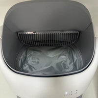 HKM-3125181 Automatic Semi-Closed Drawer Cat Litter Box - Shovel-Free Design in Multiple Colors